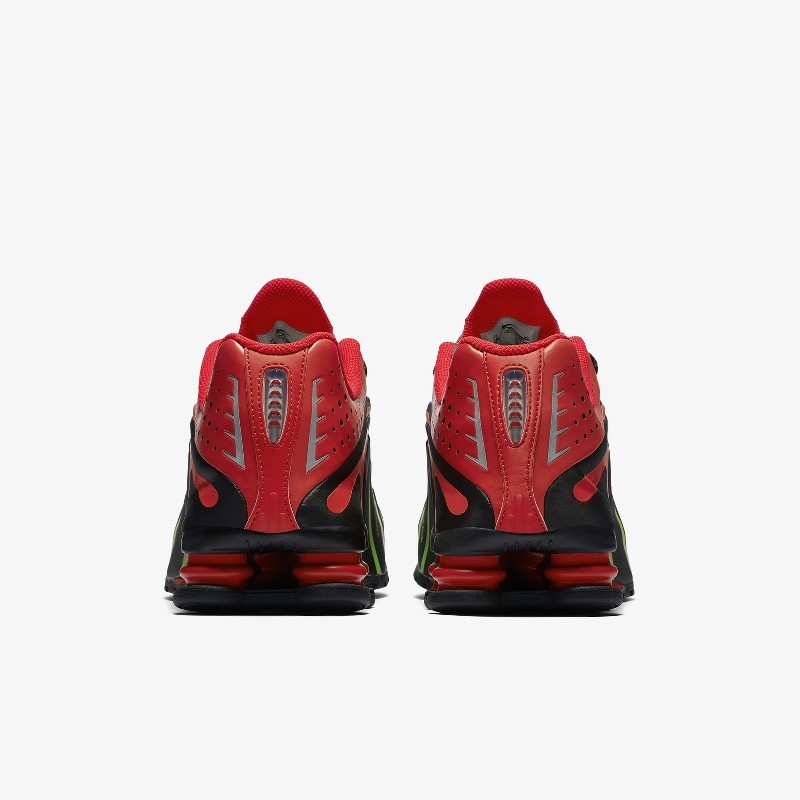 nike shox r4 x neymar jr